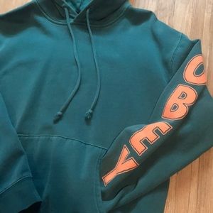 Obey Hoodie Sweatshirt
